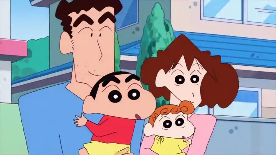 千与千寻 动漫海报